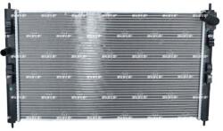 NRF Chladič motora NRF 550023 (550023)
