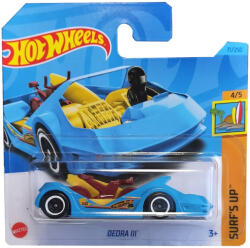 Mattel Hot Wheels Surf' Up Deora III kisautó (HKJ34)