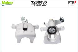 FTE Brzdový strmeň FTE 9298093 (9298093)