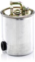 Mann-filter Palivový filter MANN-FILTER WK 842/18 (WK 842/18)