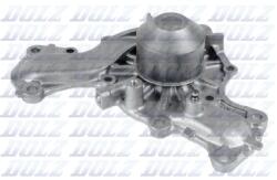 DOLZ Vodné čerpadlo, chladenie motora DOLZ H207 (H207)