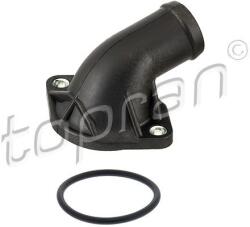 TOPRAN Príruba chladenia TOPRAN 107 305 (107 305)