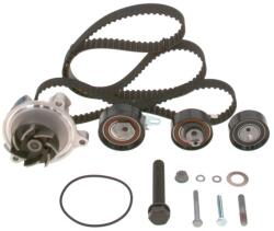 Bosch Vodné čerpadlo + sada ozubeného remeňa BOSCH 1 987 946 399 (1 987 946 399)