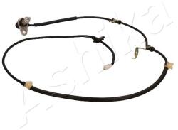 ASHIKA Snímač počtu otáčok kolesa ASHIKA 151-08-809 (151-08-809)