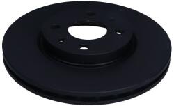 QUARO Tarcza Ham. Fiat P. Stilo/punt Wysoko Nawęglana, Z Powłoką Antykorozyjną (qd9293hc)