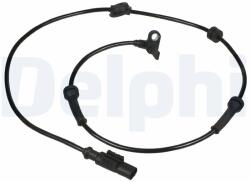 DELPHI Snímač počtu otáčok kolesa DELPHI SS20272 (SS20272)