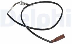 DELPHI Snímač teploty výfukových plynov DELPHI TS30409-12B1 (TS30409-12B1)