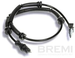 BREMI Snímač počtu otáčok kolesa BREMI 50278 (50278)