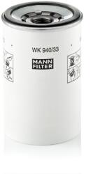 Mann-filter Palivový filter MANN-FILTER WK 940/33 x (WK 940/33 x)