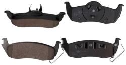 MAXGEAR Sada brzdových platničiek kotúčovej brzdy MAXGEAR 19-1438 (19-1438)