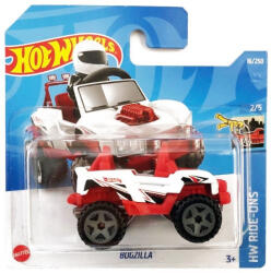 Mattel Hot Wheels Ride-Ons Bogzilla kisautó (HCW85)