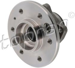 TOPRAN Ložisko kolesa TOPRAN 409 209 (409 209)