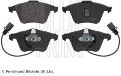 BLUE PRINT Sada brzdových platničiek kotúčovej brzdy BLUE PRINT ADV184265 (ADV184265)