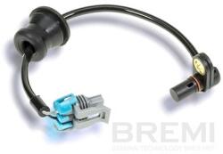 BREMI Snímač počtu otáčok kolesa BREMI 50247 (50247)