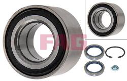 Schaeffler FAG Súprava ložísk kolesa Schaeffler FAG 713 6101 90 (713 6101 90)