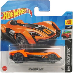 Mattel Hot Wheels Roadsters Roadster Bite kisautó (HKH36)