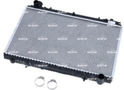 NRF Chladič motora NRF 509534 (509534)