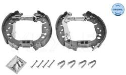 MEYLE Sada brzdových čeľustí MEYLE 214 533 0007/K (214 533 0007/K)