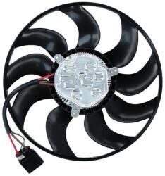 KAMOKA Ventilátor chladenia motora KAMOKA 7742045 (7742045)