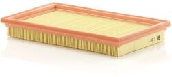 Mann-filter Vzduchový filter MANN-FILTER C 2851 (C 2851)