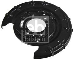 Febi Bilstein Ochranný plech proti rozstreku, Brzdový kotúč FEBI BILSTEIN 178434 (178434)