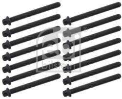 Febi Bilstein Sada skrutiek hlavy valcov FEBI BILSTEIN 08245 (08245)