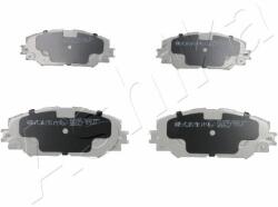 ASHIKA Klocki Ham. Subaru Trezia 1.3 (50-02-269)