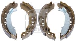 Febi Bilstein Sada brzdových čeľustí FEBI BILSTEIN 170885 (170885)