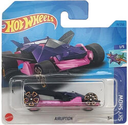 Mattel Hot Wheels Sky Show Airuption kisautó (HKH88)