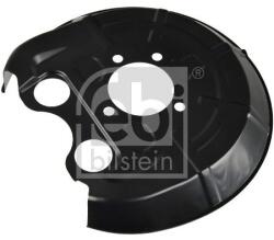 Febi Bilstein Ochranný plech proti rozstreku, Brzdový kotúč FEBI BILSTEIN 176761 (176761)