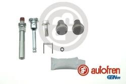 Autofren Seinsa Sada vodiacich puzdier brzdového strmeňa AUTOFREN SEINSA D7096C (D7096C)