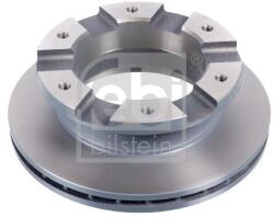 Febi Bilstein Brzdový kotúč FEBI BILSTEIN 47463 (47463)