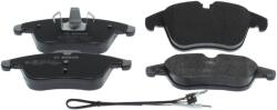 Bosch Sada brzdových platničiek kotúčovej brzdy BOSCH 0 986 494 371 (0 986 494 371)