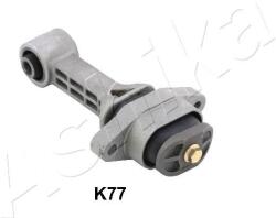 ASHIKA Uloženie, motor ASHIKA GOM-K77 (GOM-K77)