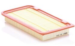 Mann-filter Vzduchový filter MANN-FILTER C 30 020 (C 30 020)