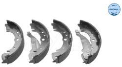 MEYLE Sada brzdových čeľustí MEYLE 37-14 533 0011 (37-14 533 0011)