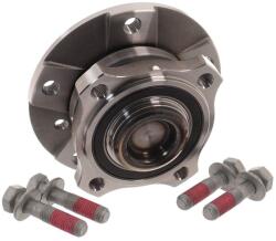 SKF Súprava ložísk kolesa SKF VKBA 3670 (VKBA 3670)