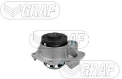 GRAF Vodné čerpadlo, chladenie motora GRAF PA1371 (PA1371)