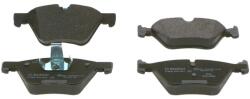 Bosch Sada brzdových platničiek kotúčovej brzdy BOSCH 0 986 424 621 (0 986 424 621)