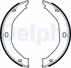 DELPHI Szczeki Ham. Reczny Grand Cherokee 02- (ls2078)