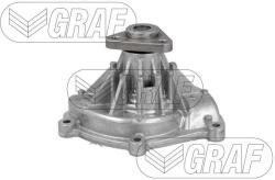 GRAF Vodné čerpadlo, chladenie motora GRAF PA1482 (PA1482)
