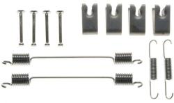 TRW Súprava príslušenstva, brzdové čeľuste TRW SFK410 (SFK410)