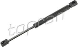 TOPRAN Pneumatická pružina kufor/ložný priestor TOPRAN 113 015 (113 015)