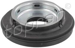 TOPRAN Valivé ložisko, oporné ložisko pružiacej jednotky TOPRAN 208 358 (208 358)