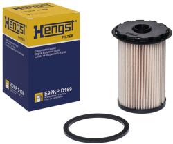 Hengst Filter Palivový filter HENGST FILTER E92KP D169 (E92KP D169)