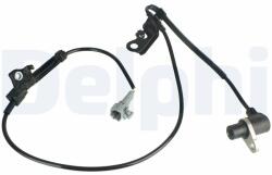 DELPHI Snímač počtu otáčok kolesa DELPHI SS20256 (SS20256)