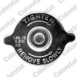 CALORSTAT by Vernet Uzatvárací kryt, chladič CALORSTAT by Vernet RC0059 (RC0059)