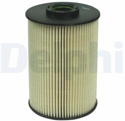 DELPHI Palivový filter DELPHI HDF546 (HDF546)