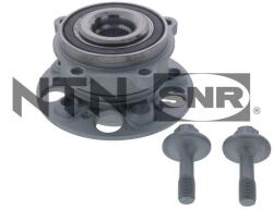 SNR Súprava ložísk kolesa SNR R151.66 (R151.66)