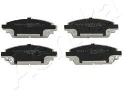 ASHIKA Klocki Ham. Honda Civic Vi 1.7 98- (50-04-489)